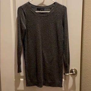 Nice sweater to wear with leggings